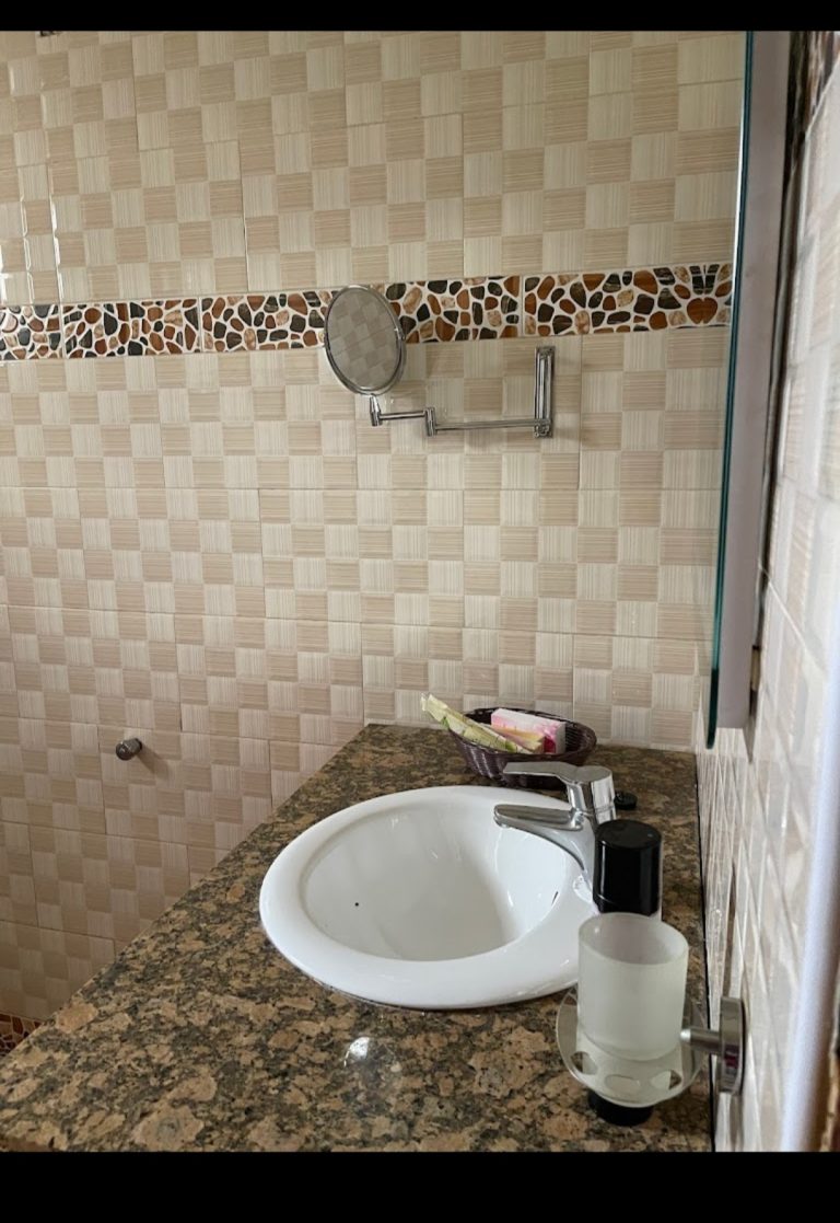 Rubax Motel Mbarara