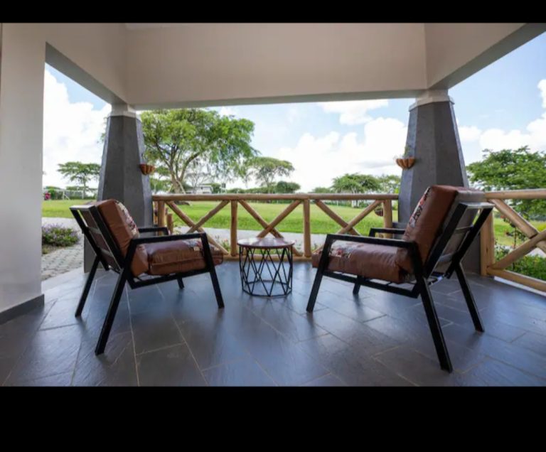 The Kraal