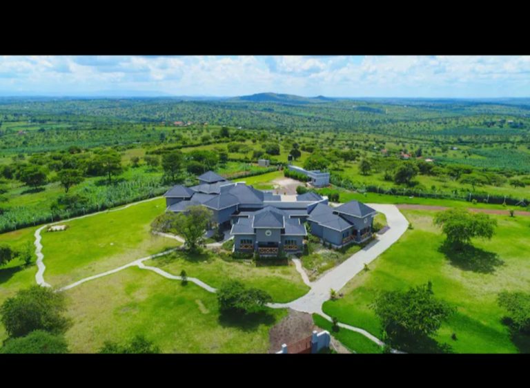 The Kraal