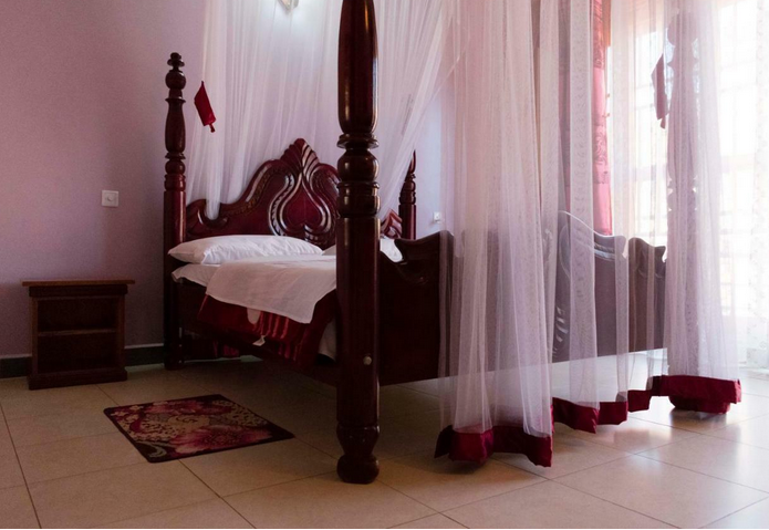 Tick Emporium Hotel Mbarara