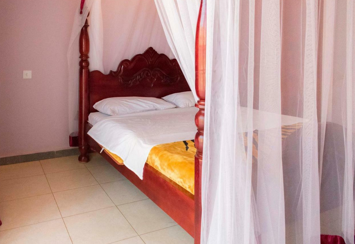 Tick Emporium Hotel Mbarara