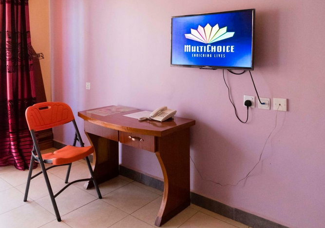 Tick Emporium Hotel Mbarara