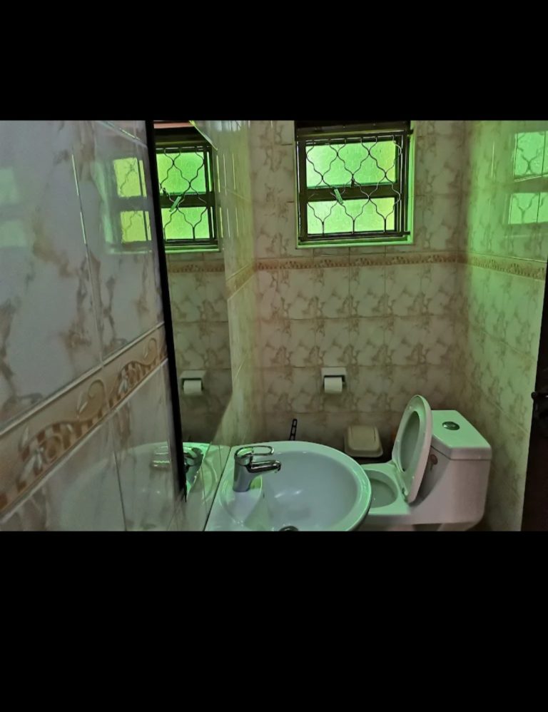 Tropical Suites Hotel