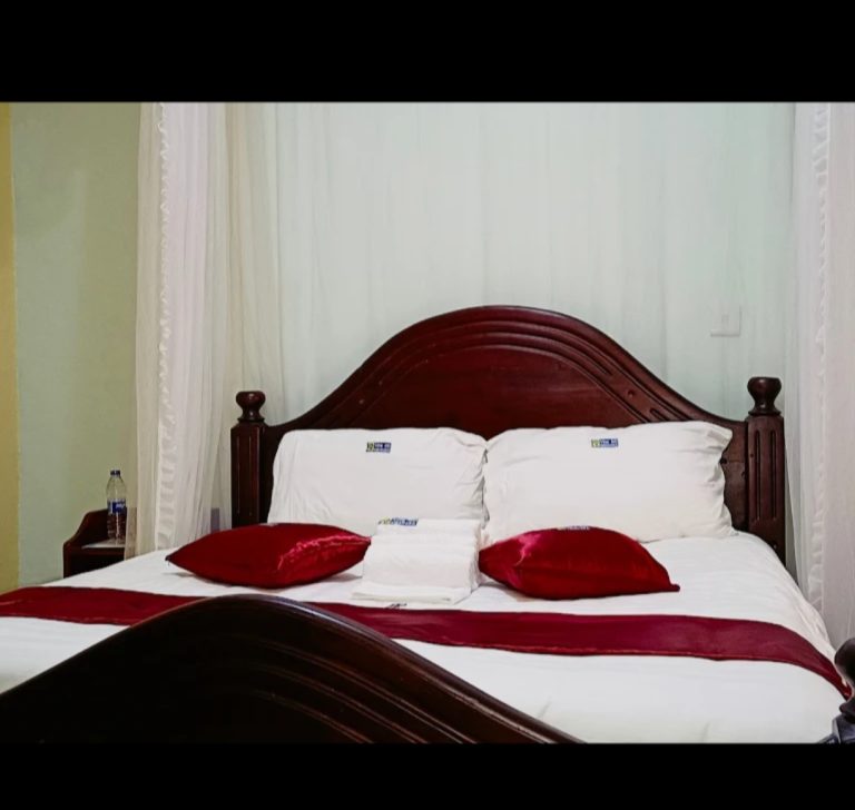 Vine Inn mbarara