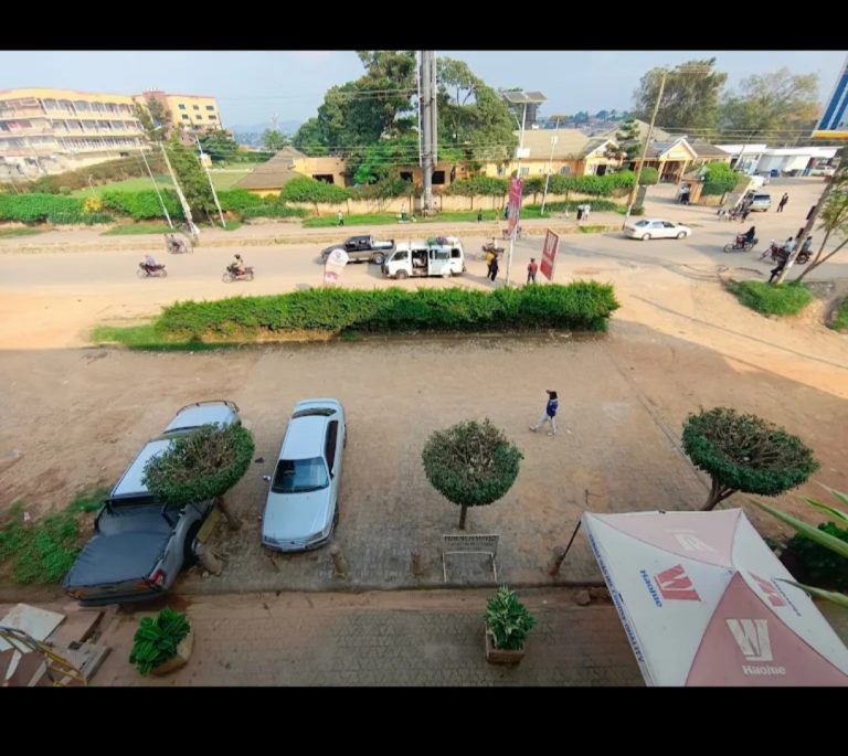 Vine Inn mbarara