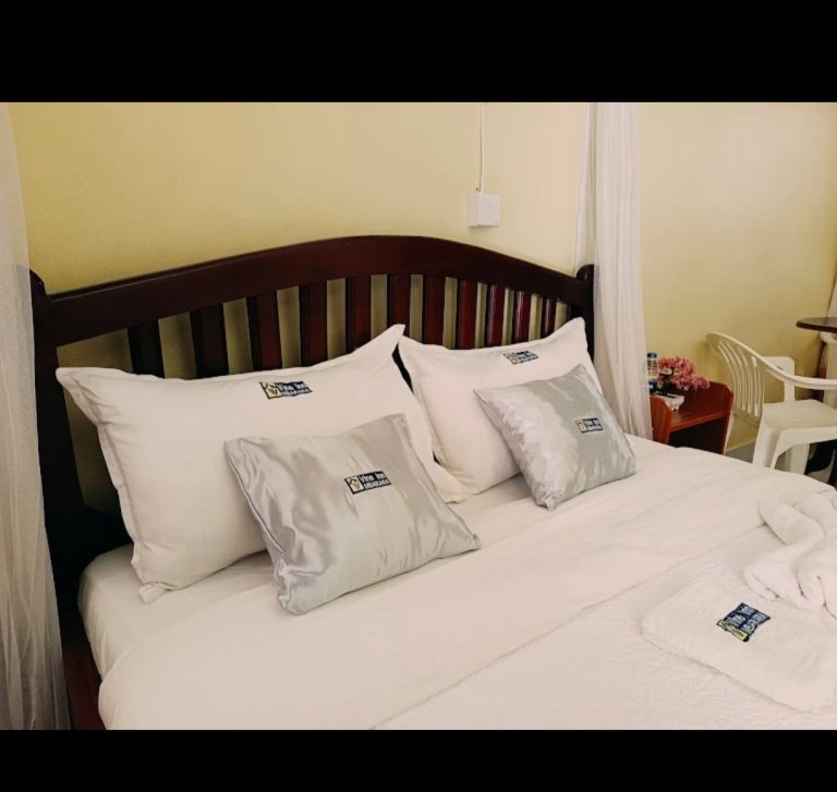 Vine Inn mbarara