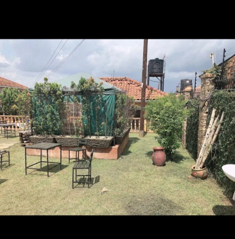 Flamingo Guest House Muyenga