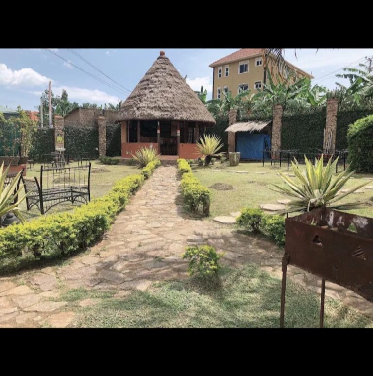 Flamingo Guest House Muyenga