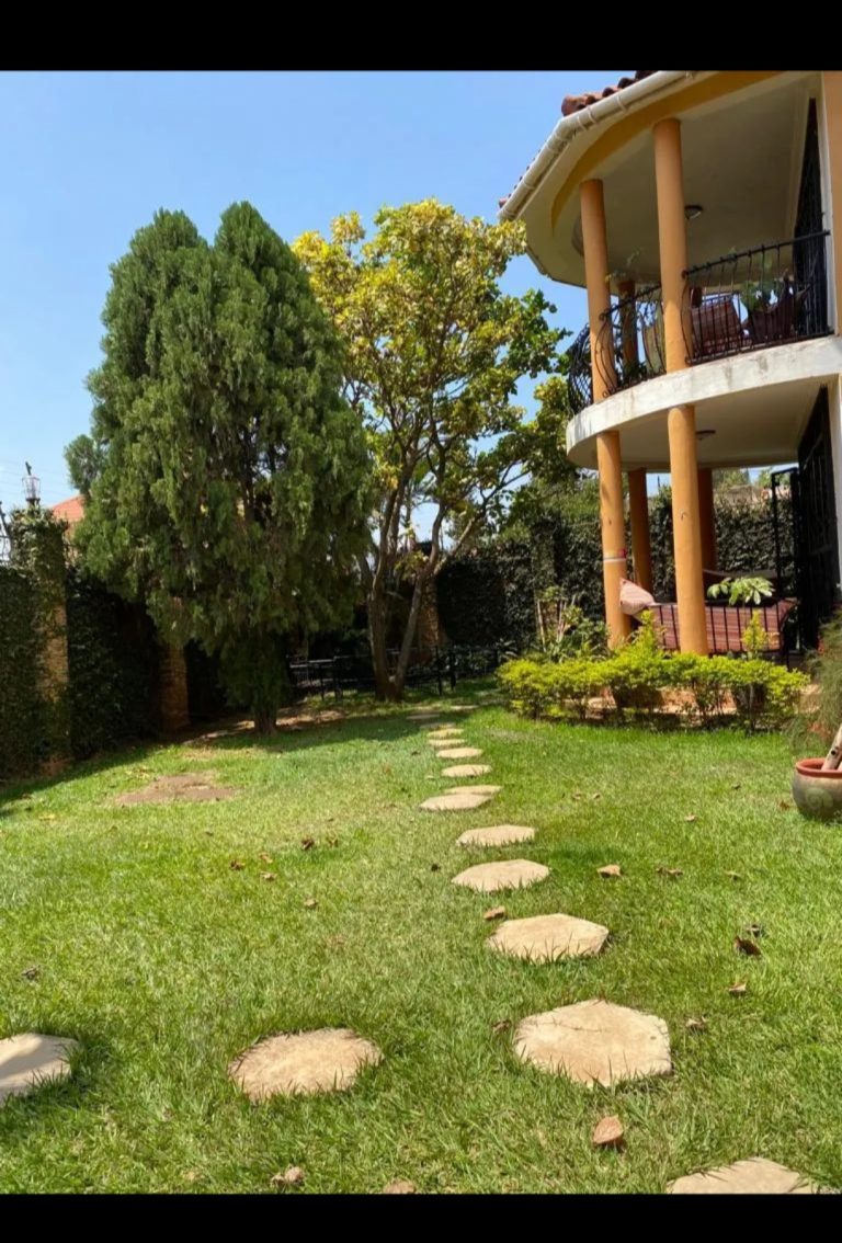 Flamingo Guest House Muyenga