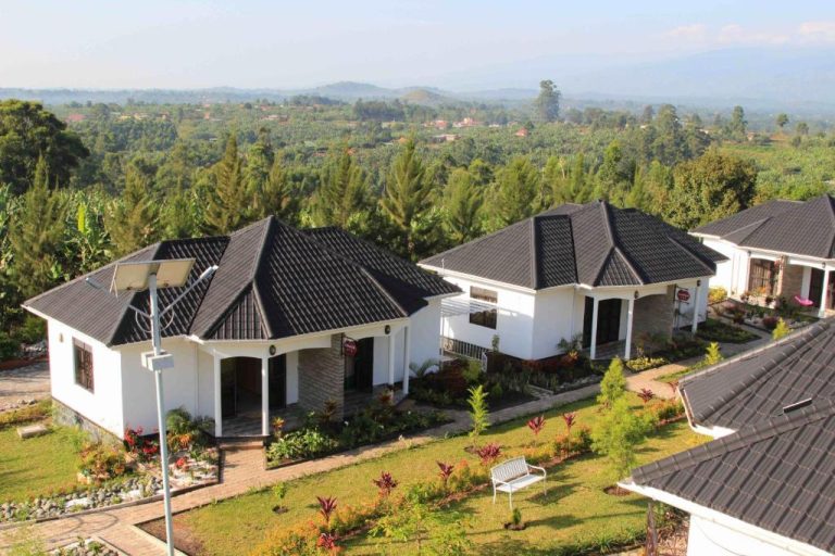 Home Bliss Hotel, Fortportal