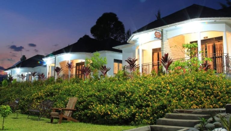 Home Bliss Hotel, Fortportal