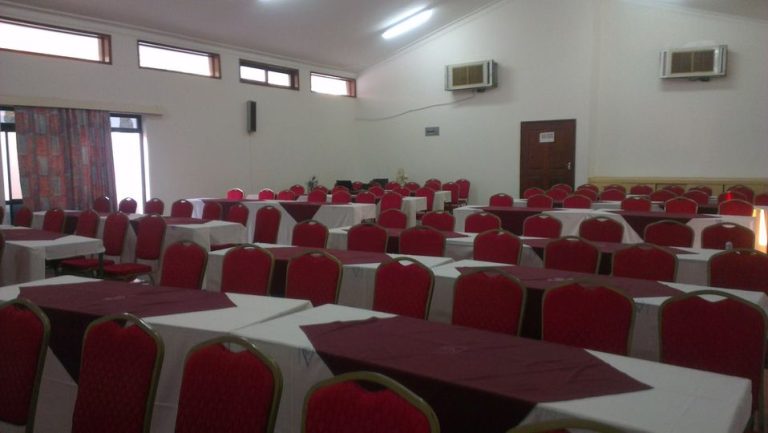 Hotel Margherita, Kasese
