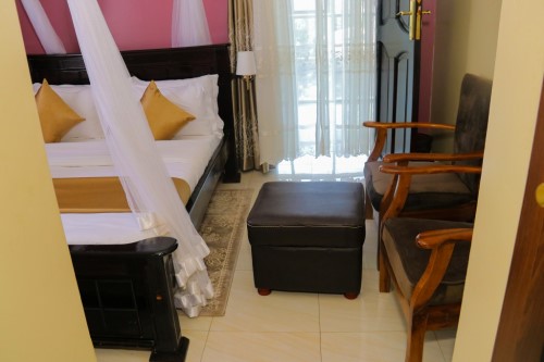 Kamwe Kamwe Hotel And Spa -Kasese