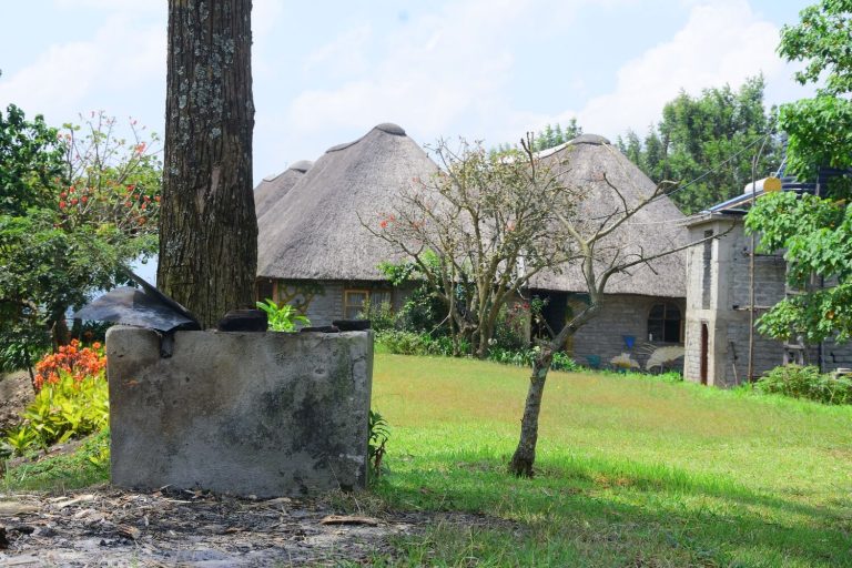 Kyaninga Royal Cottage, Fortportal
