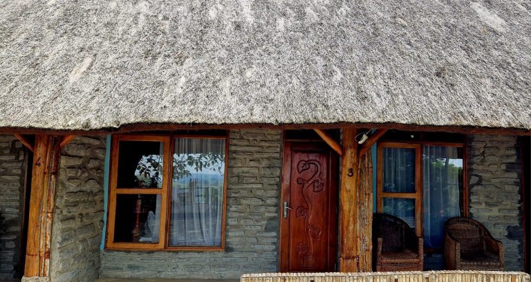 Kyaninga Royal Cottage, Fortportal