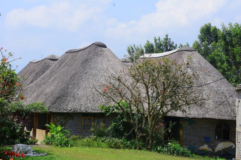 Kyaninga Royal Cottage, Fortportal