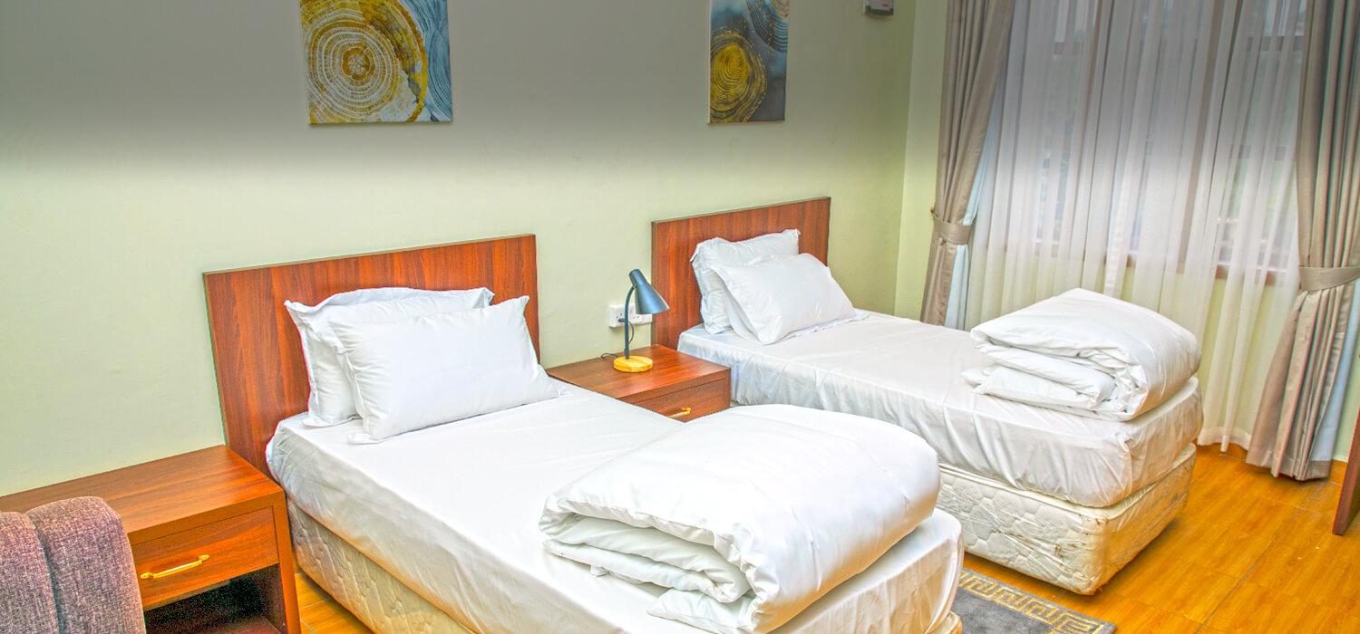 Mt. Rwenzori Golf Resort & Spa