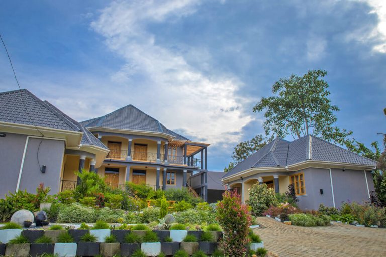 Mt. Rwenzori Golf Resort & Spa