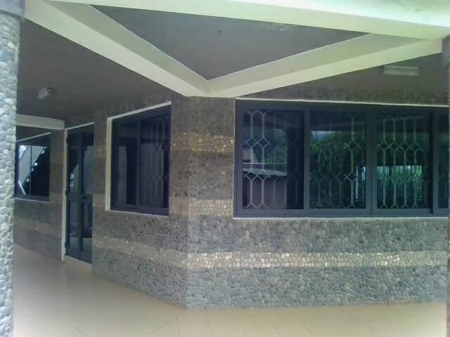 Rwenzori BaseCamp Guesthouse Ibanda