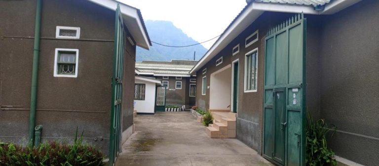 Rwenzori BaseCamp Guesthouse Ibanda