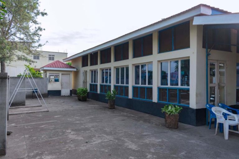 Rwenzori International Hotel Kasese