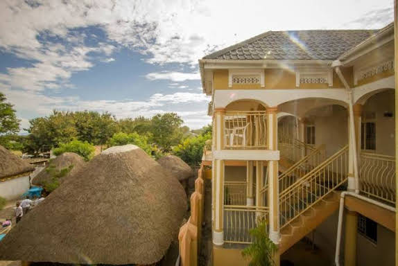 Tropical Savanna Guest House