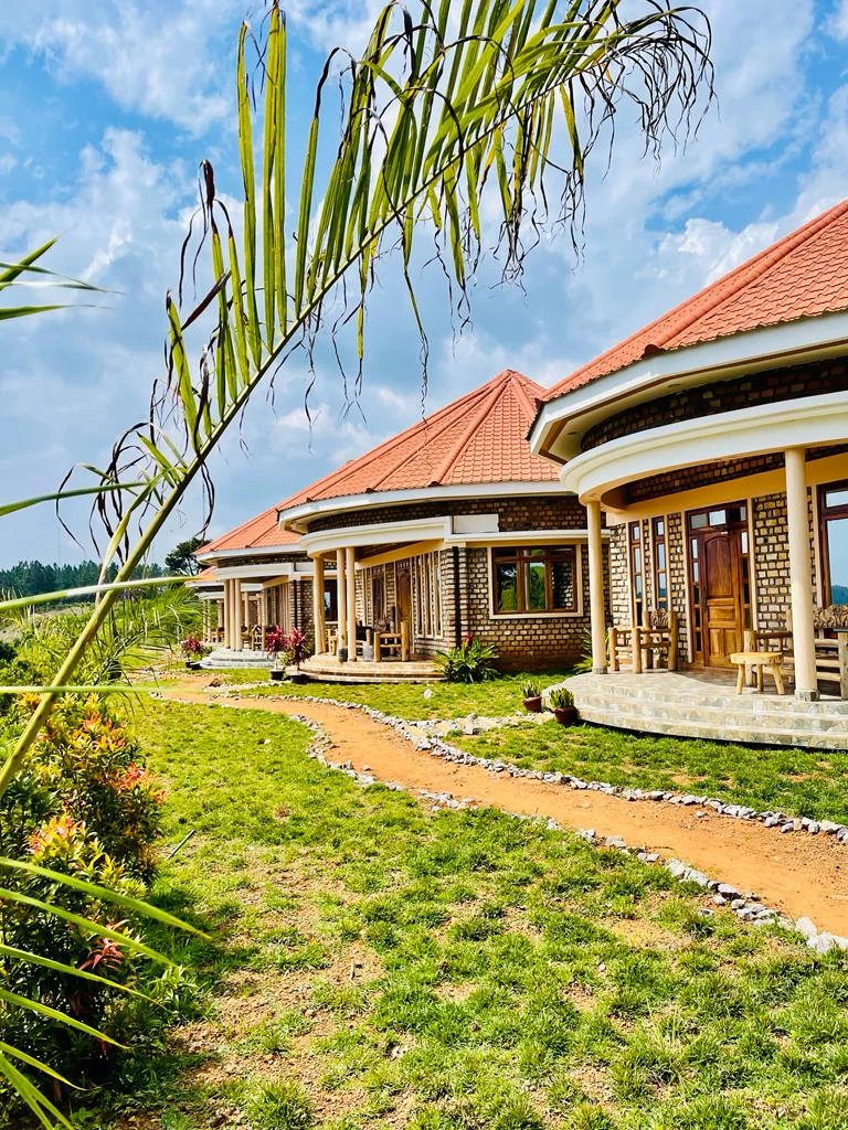 Benanda Forest Resort, Masaka