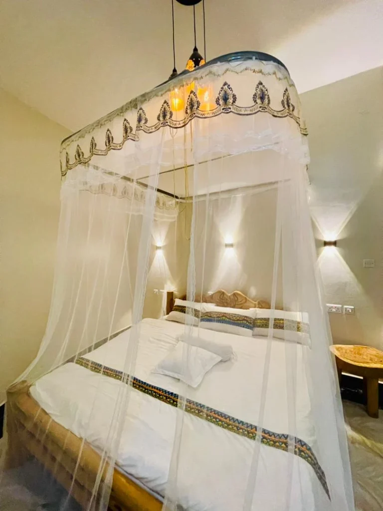 Benanda Forest Resort, Masaka
