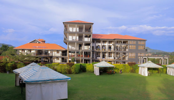 Hoima Resort Hotel
