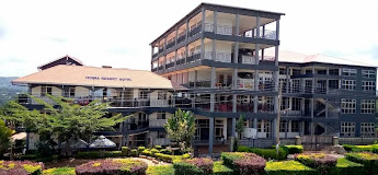 Hoima Resort Hotel