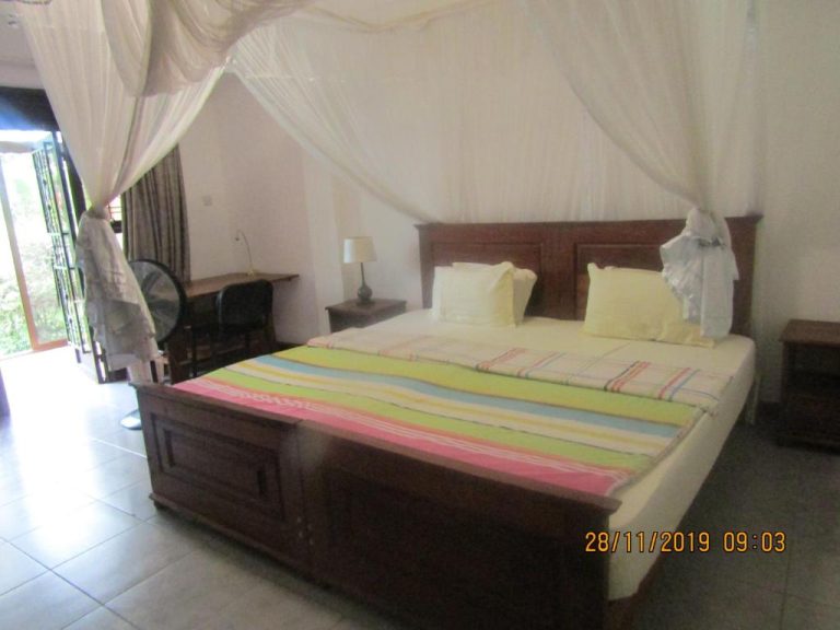 Hospitality Connect