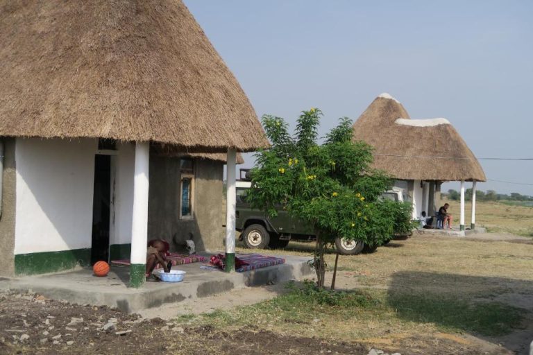 Kasenyi Lake Retreat Lodge & Campsite