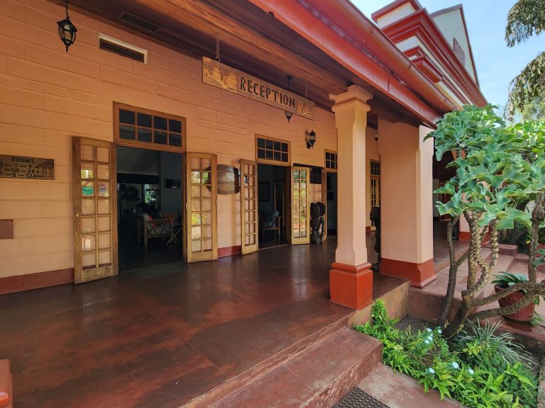 Masindi Hotel