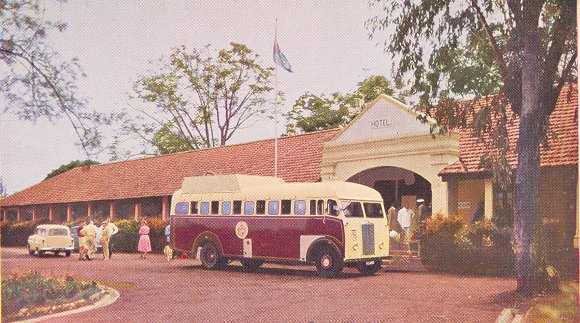 Masindi Hotel