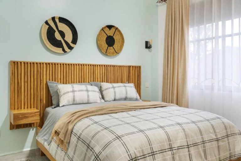 Polo Apartments, Kampala