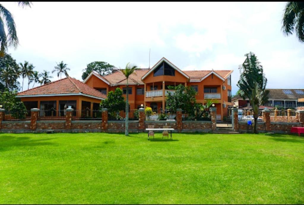 Sienna Beach Hotel Entebbe