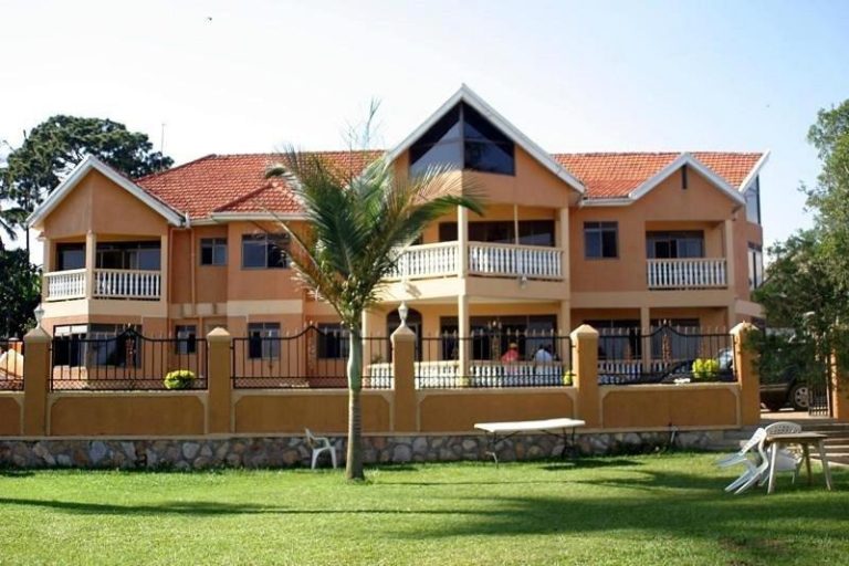 Sienna Beach Hotel Entebbe