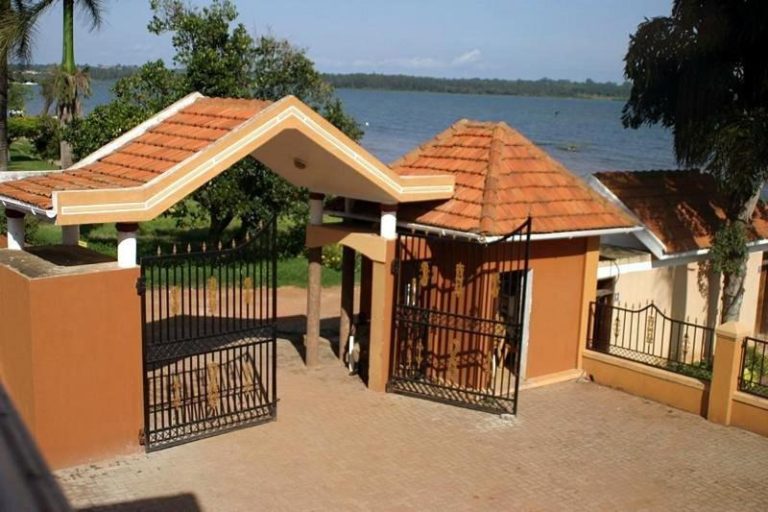 Sienna Beach Hotel Entebbe