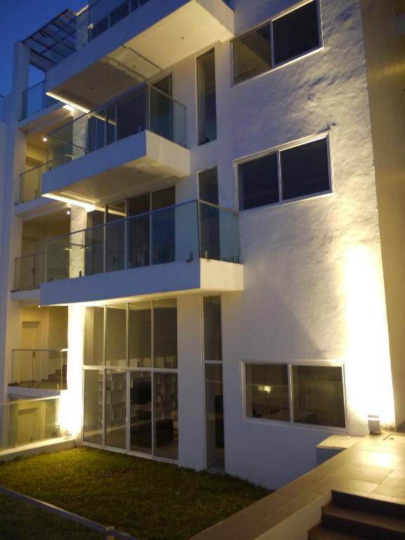 The Seventeen Apartment Hotel – Apartment with Mountain View
