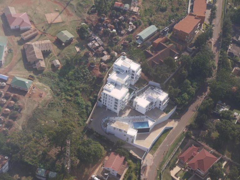 The Seventeen Apartment Hotel – Apartment with Mountain View