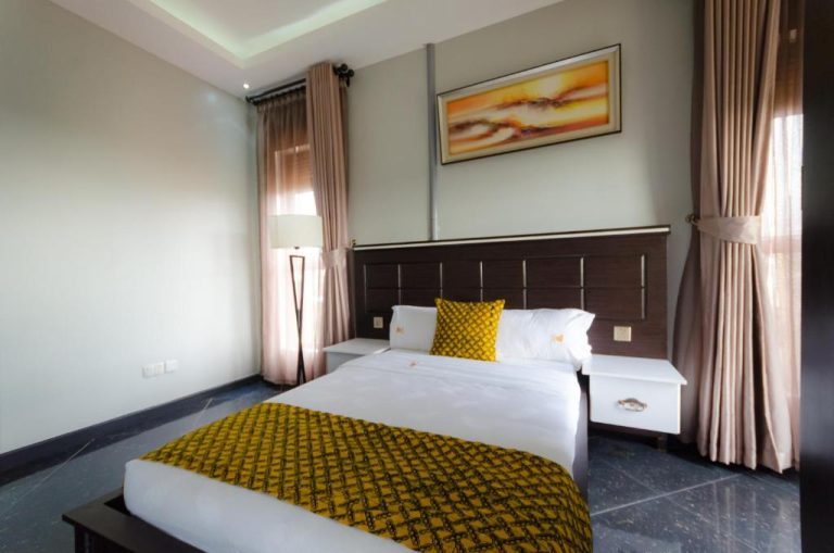 The Venti Hotel & Spa