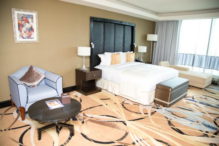 WIN 5 Hotels & SPA . (Pearl of Africa) | Kampala | Uganda