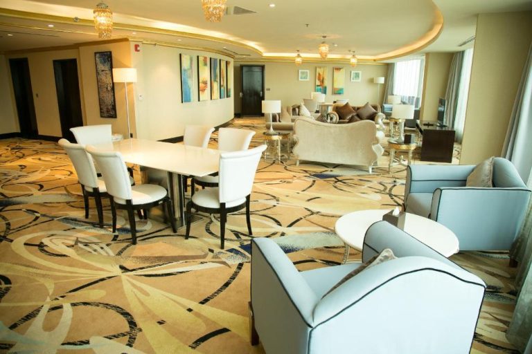 WIN 5 Hotels & SPA . (Pearl of Africa) | Kampala | Uganda