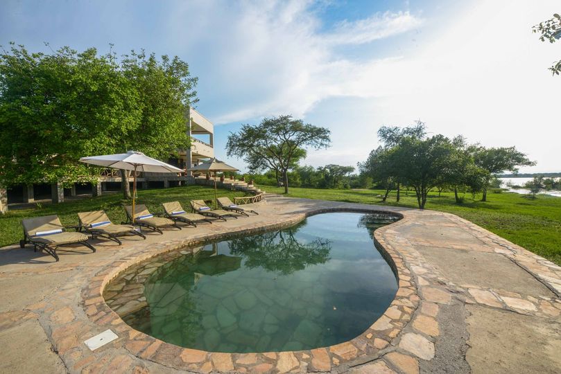 Anyadwe House @ Baker’s Lodge – Murchison Falls National Park