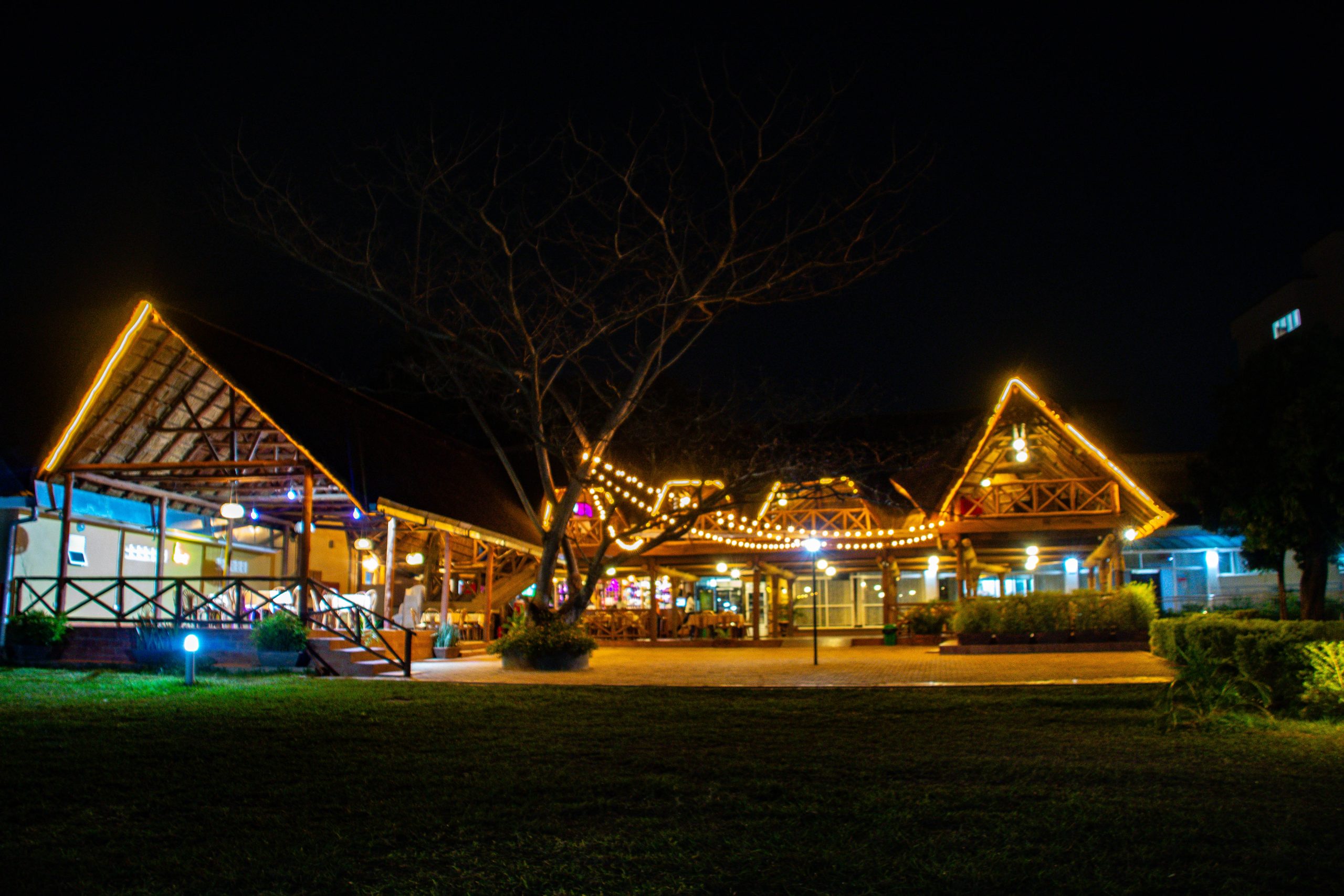 Bomah Hotel Limited, Gulu