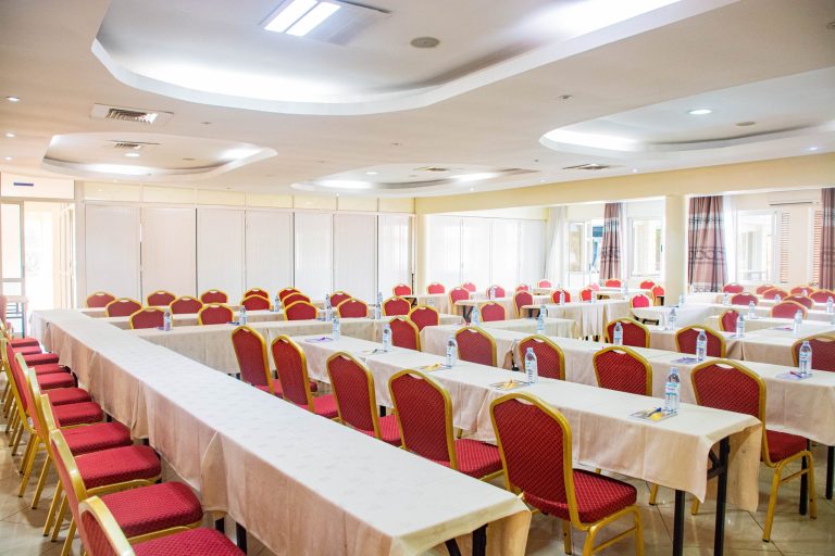 Bomah Hotel Limited, Gulu