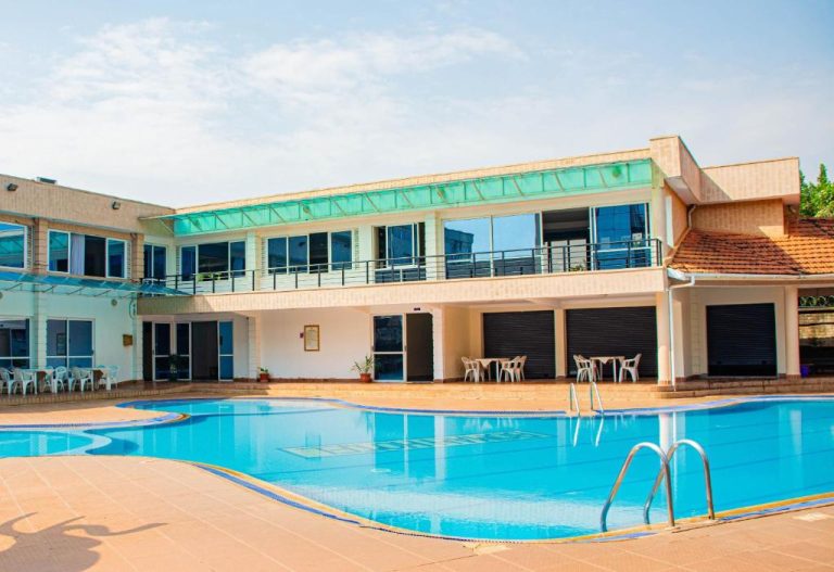 Bomah Hotel Limited, Gulu