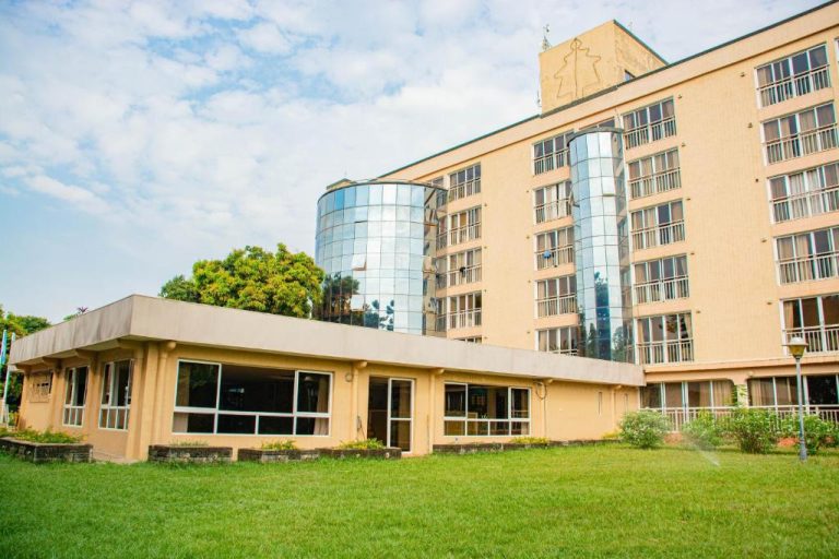 Bomah Hotel Limited, Gulu