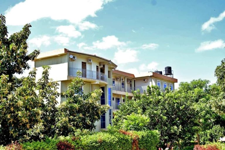 Golden Peace Hotel, Gulu