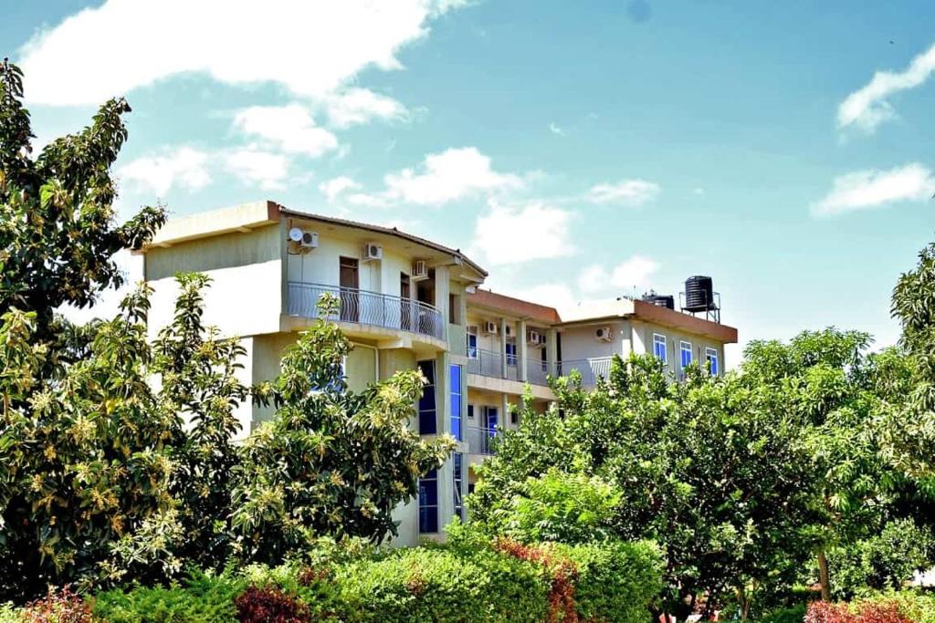 Golden Peace Hotel, Gulu